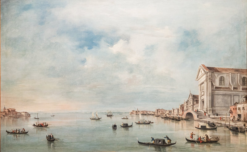 Q133604095 - Francesco Guardi