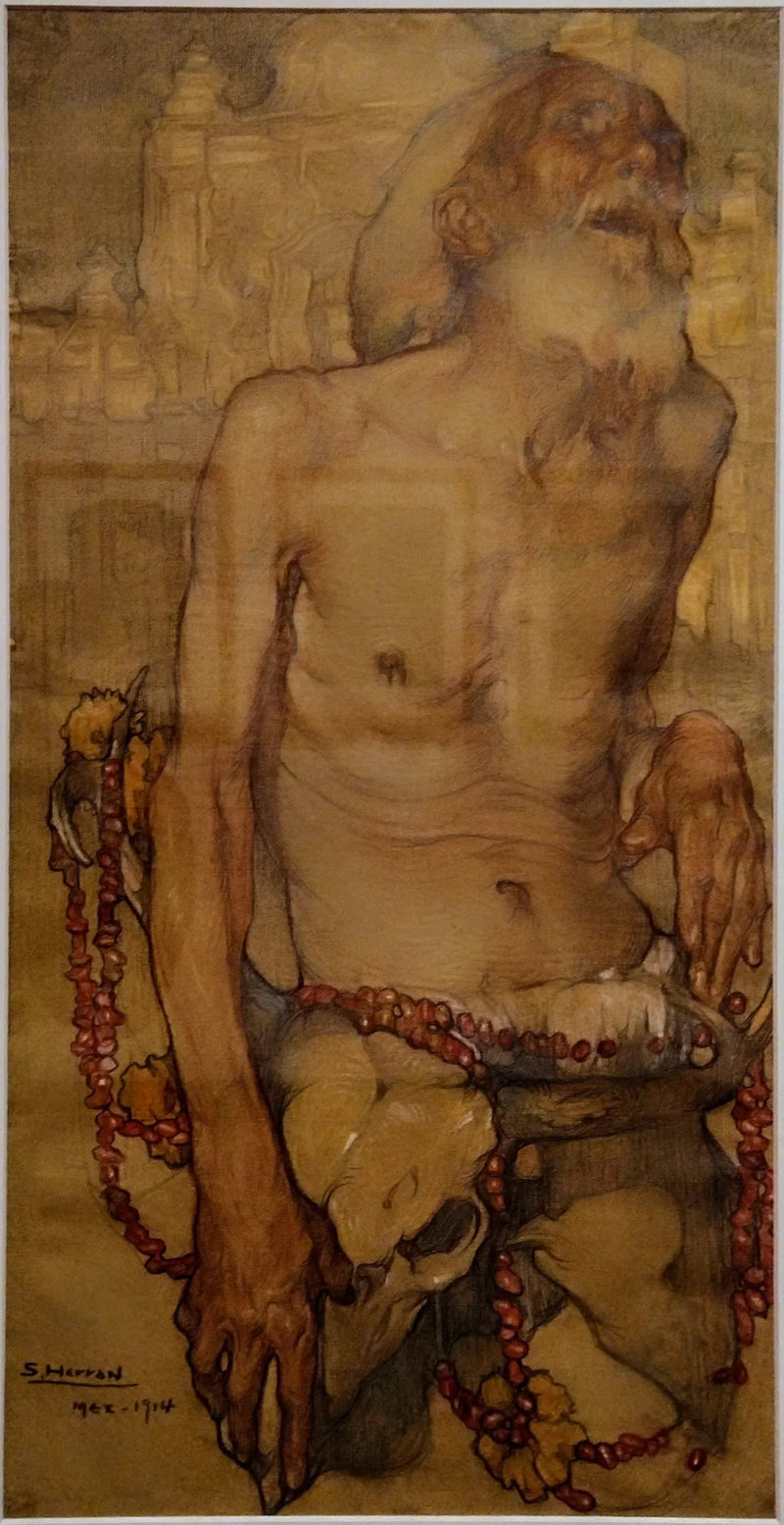 Das letzte Lied – Saturnino Herráñ Guinchard
