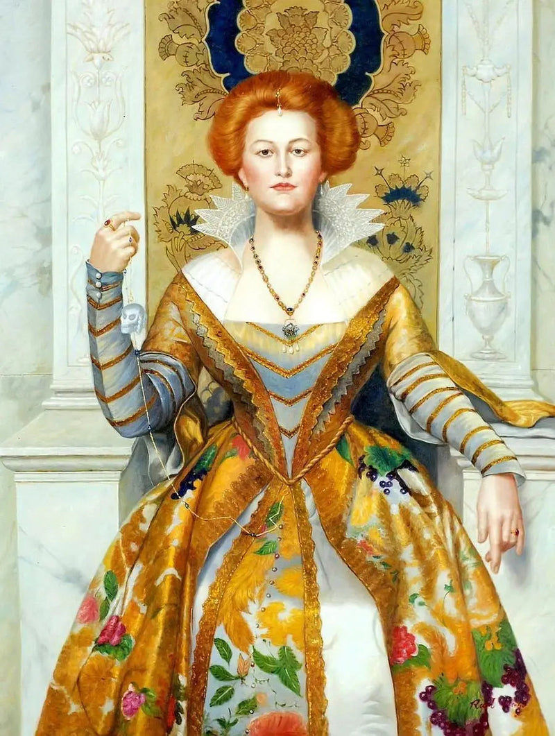 Der weiße Teufel - John Collier