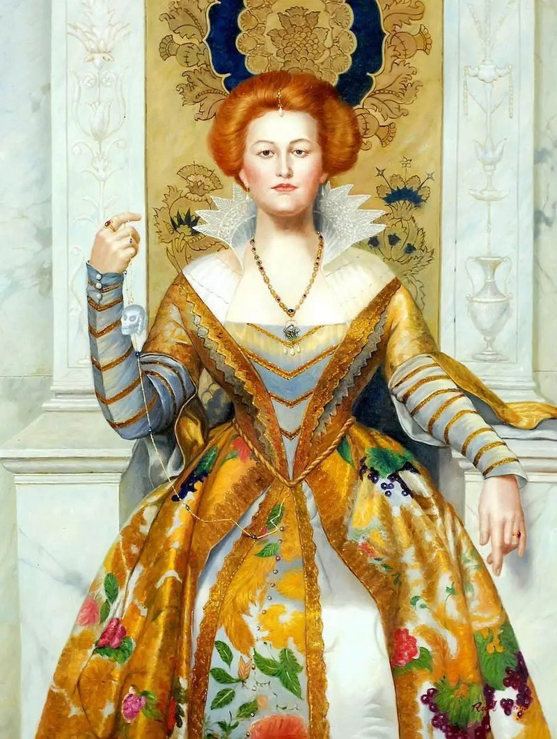 Der weiße Teufel - John Collier