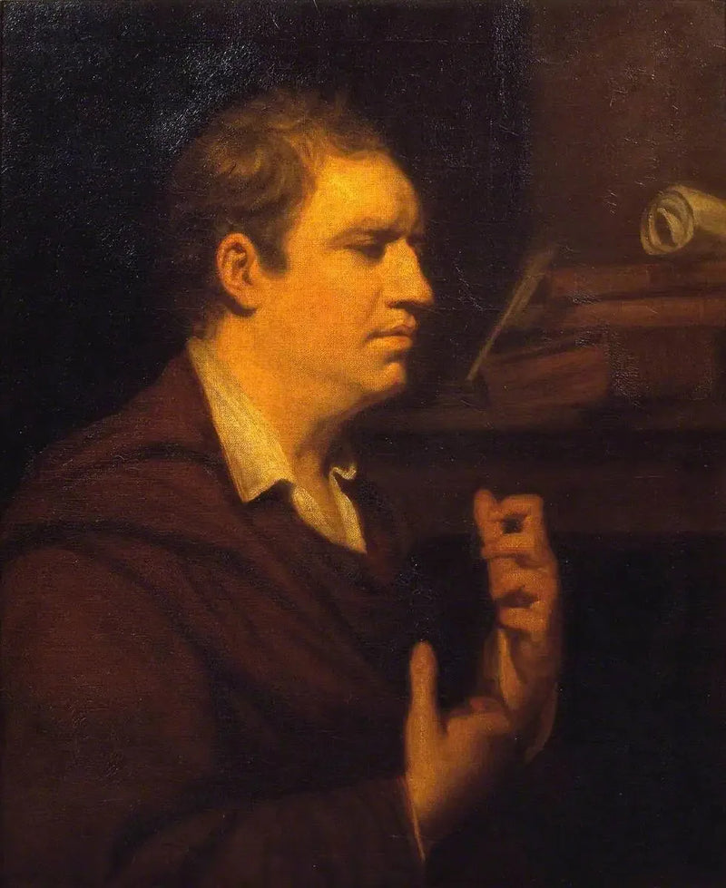 Der Arzt Johnson streitet sich - Joshua Reynolds