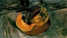 Der Melone - Giovanni Boldini