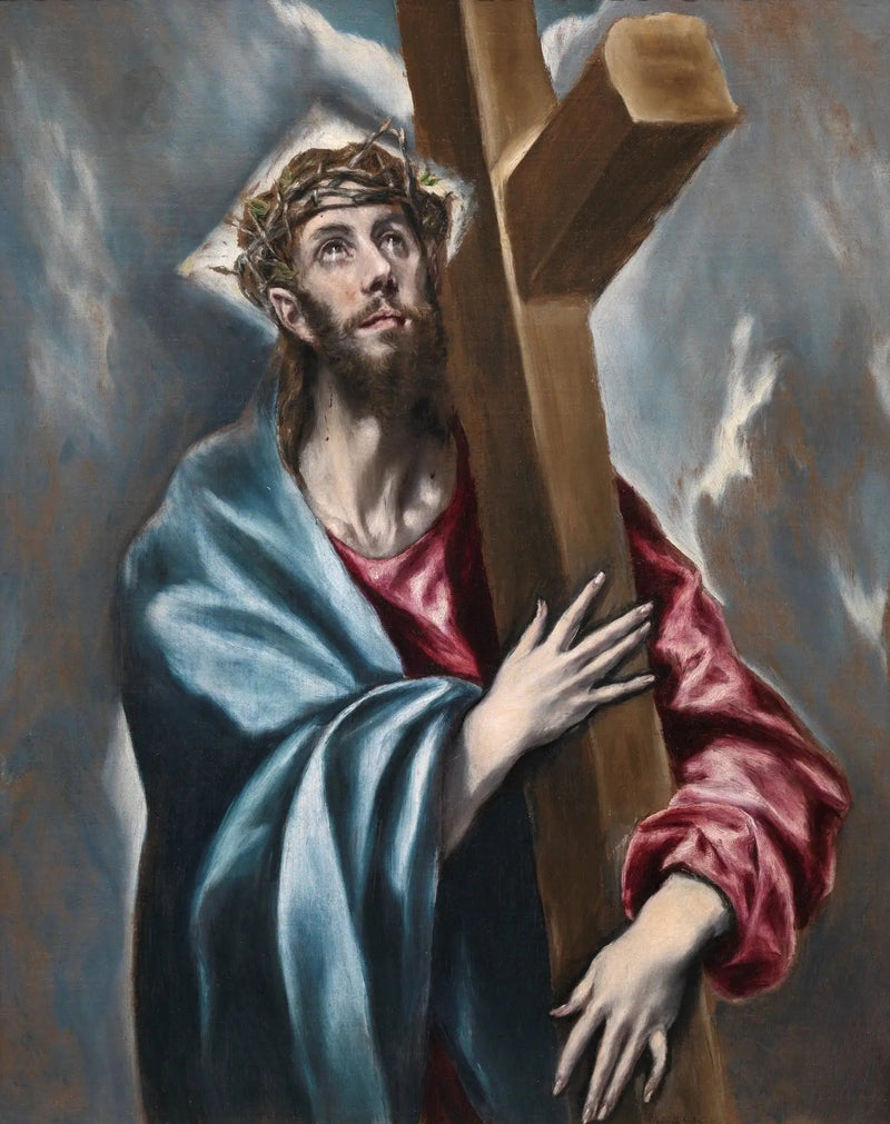 Das Kreuzfahrt - El Greco