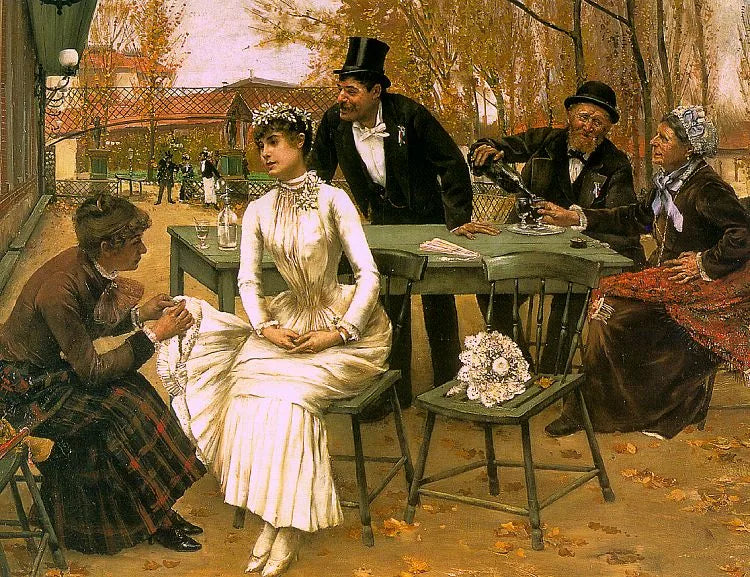 Der erste Riss - Norbert Gœneutte