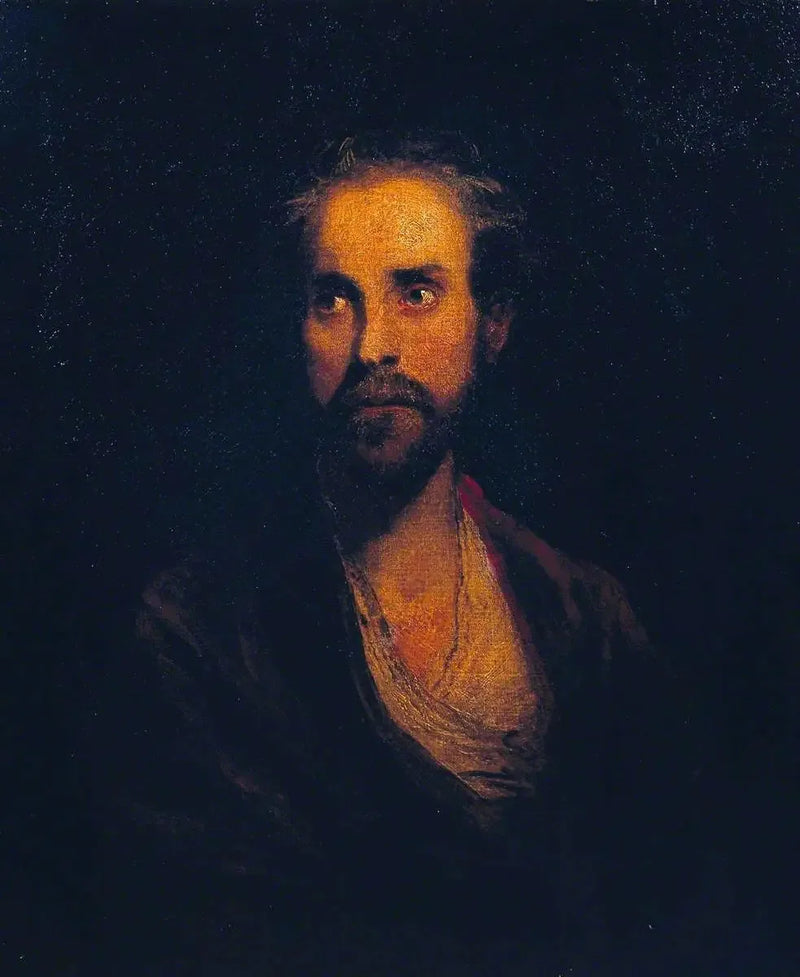 Der verstoßene Herr - Joshua Reynolds