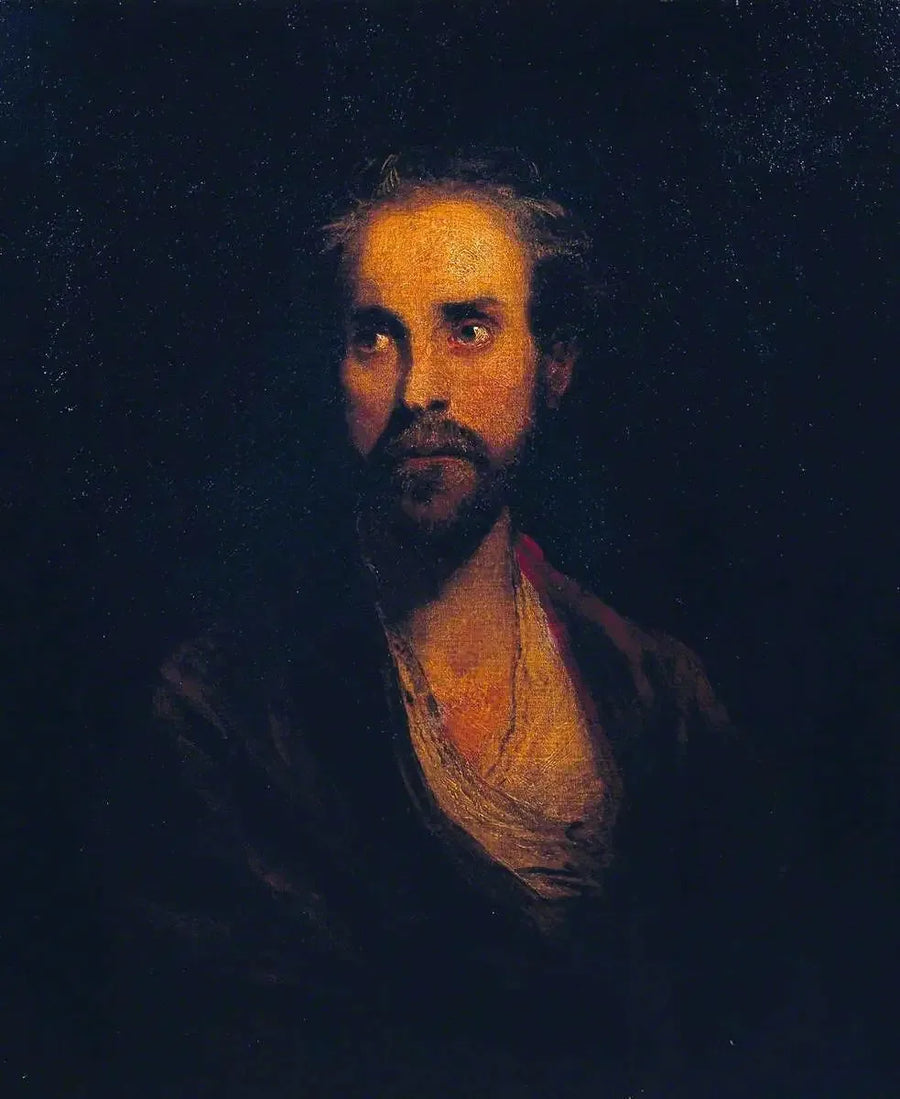 Der verstoßene Herr - Joshua Reynolds