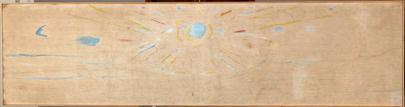 Die Sonne - Edvard Munch
