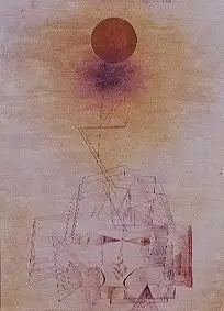 Die Grenzen der Vernunft - Paul Klee