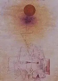 Die Grenzen der Vernunft - Paul Klee