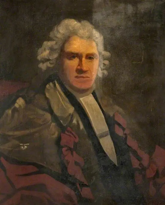 Lord Moncrieff (1776–1851) - Henry Raeburn