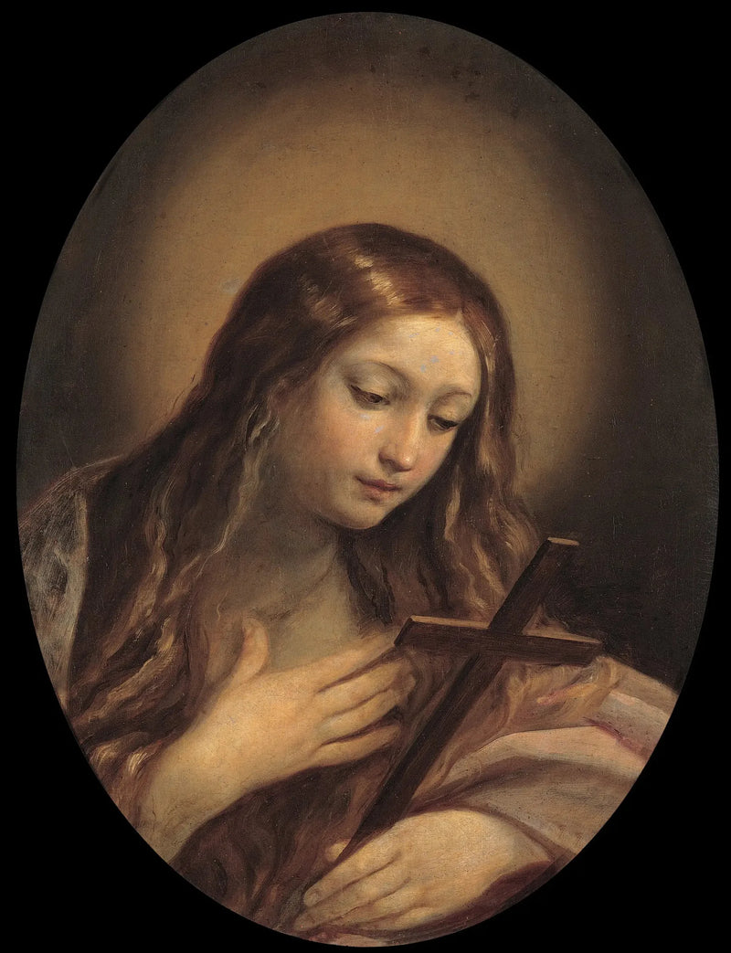 Madeleine Buße - Guido Reni