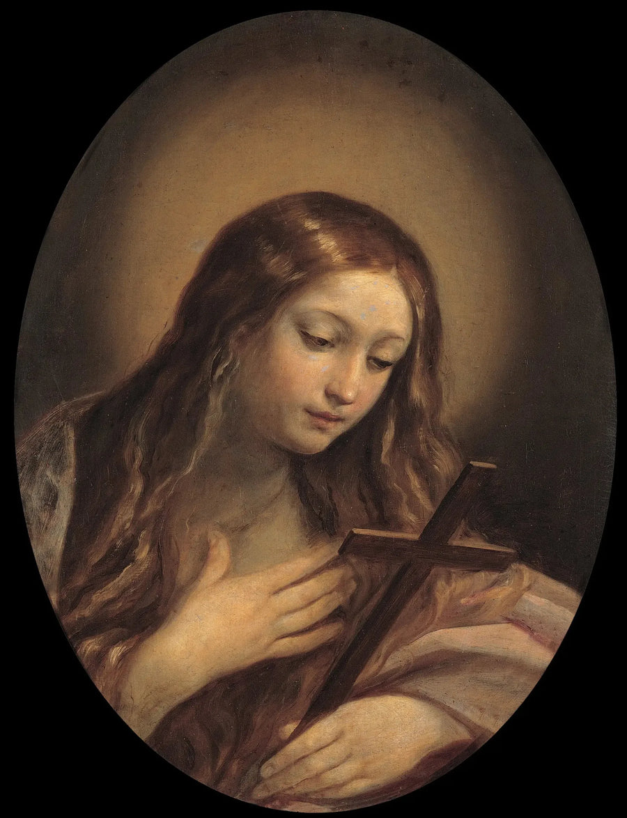 Madeleine Buße - Guido Reni
