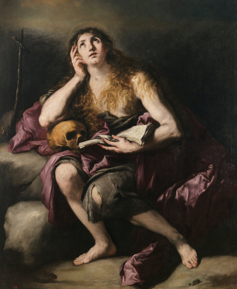 Madeleine Bußende - Luca Giordano