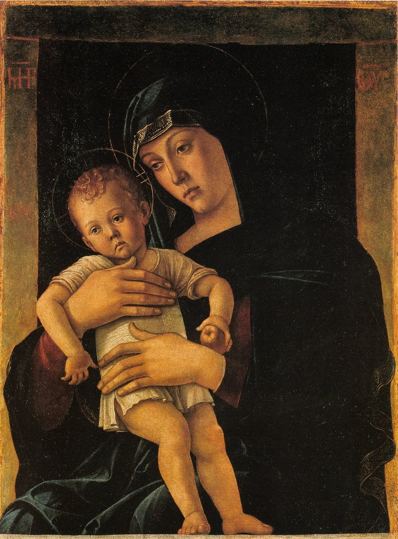 Griechenturm - Giovanni Bellini