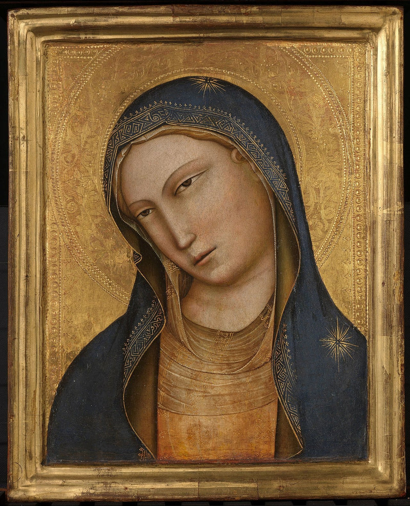 Madone - Lorenzo Monaco