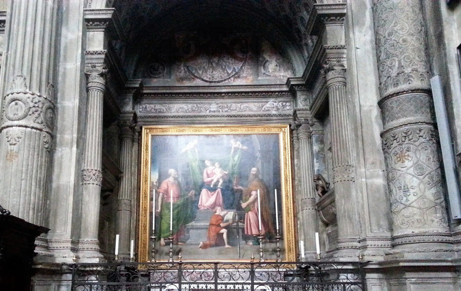 Q53940665 - Lorenzo Lotto