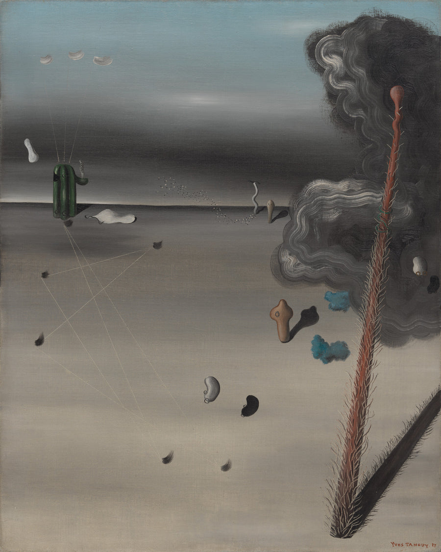 Maman, Papa est blessé ! - Yves Tanguy