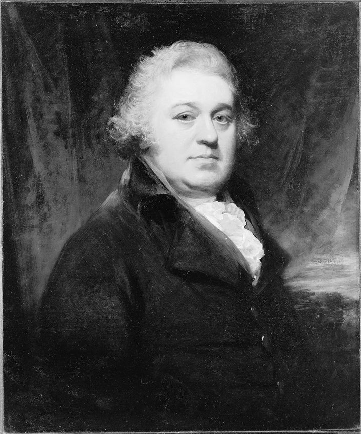 Marc Pringle - William Beechey