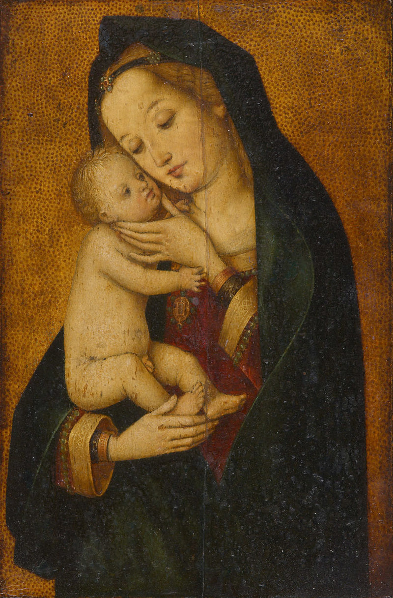 Q27982194 - Hans Holbein der Ältere
