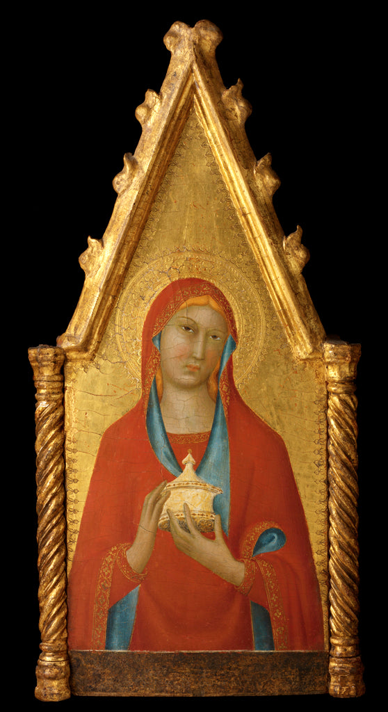 Maria Magdalena - Lippo Memmi