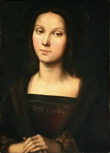 Maria Magdalena - Raffael Sanzio