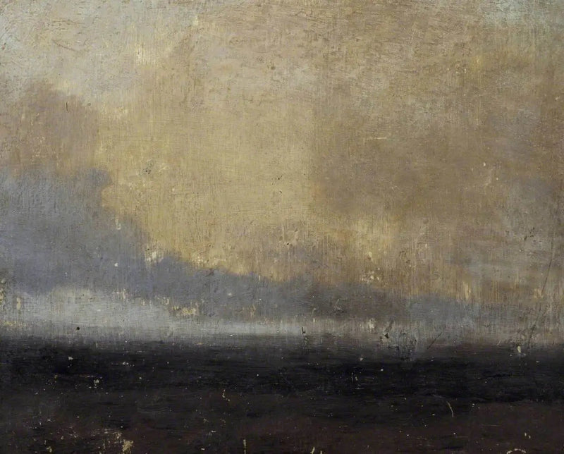 Marine - J. M. W. Turner