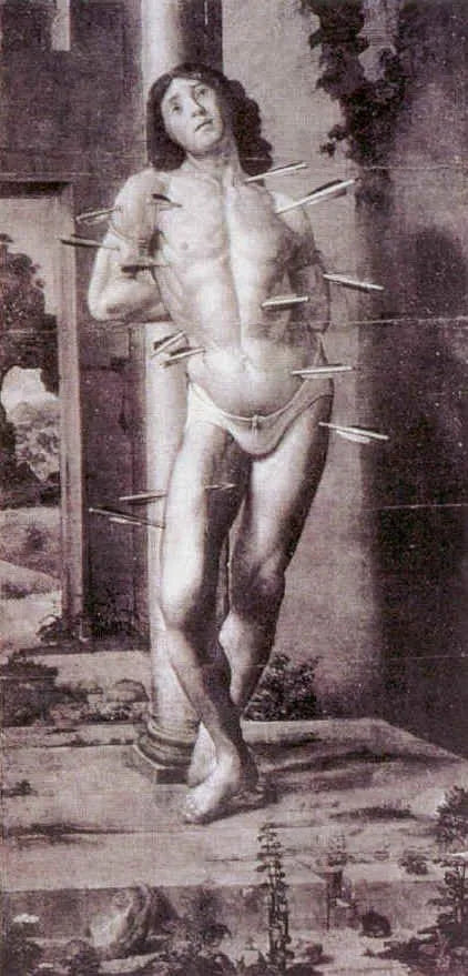 Q131866717 - Pedro Berruguete