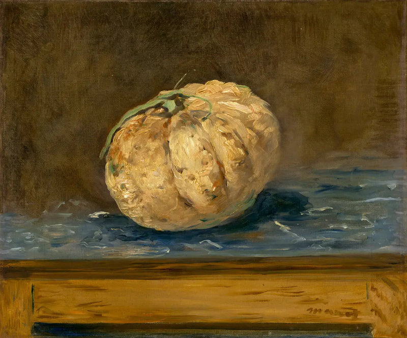 Melone - Édouard Manet