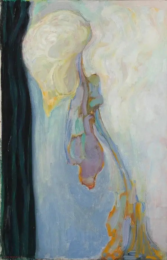 Metamorphose - Piet Mondrian