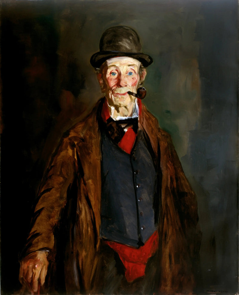 Mein Freund Brien - Robert Henri