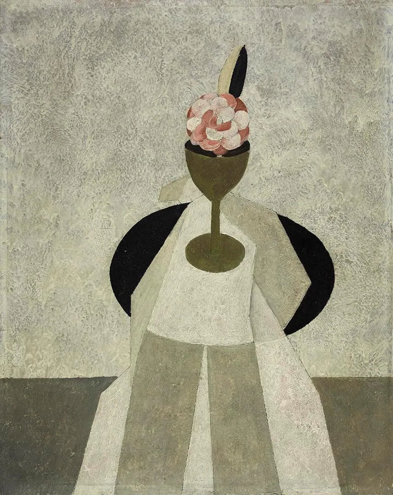 Mouvement n° 6, Provincetown - Marsden Hartley