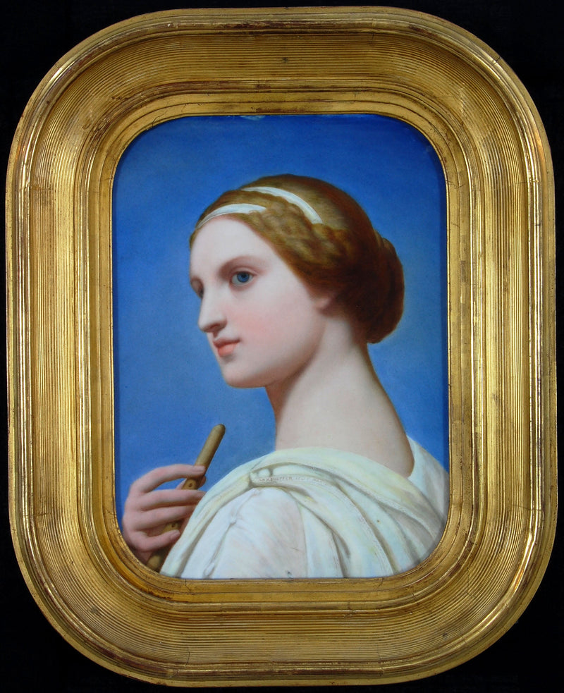 Euterpe-Museum - Ary Scheffer