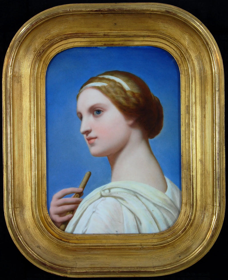 Euterpe-Museum - Ary Scheffer