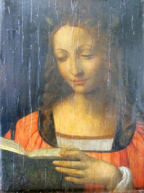 Musik - Bernardino Luini