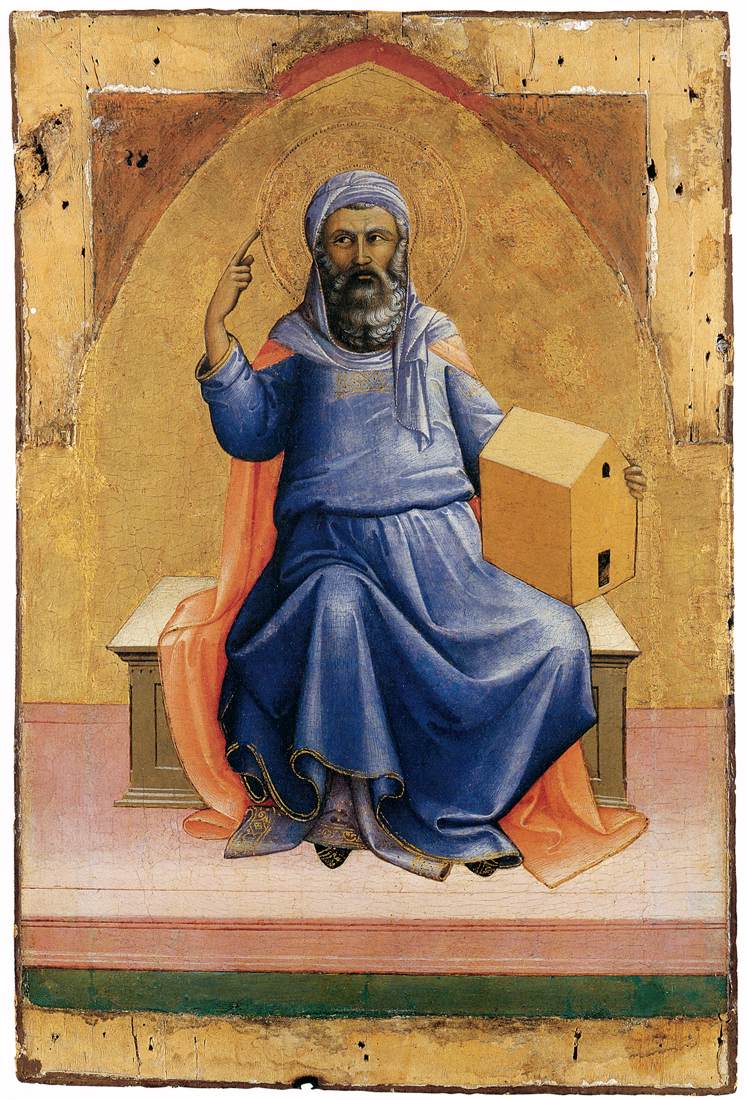 Noé - Lorenzo Monaco