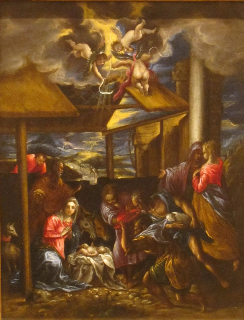 Angebot für Züchter - El Greco