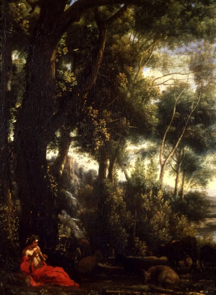 Q125474586 - Claude Lorrain