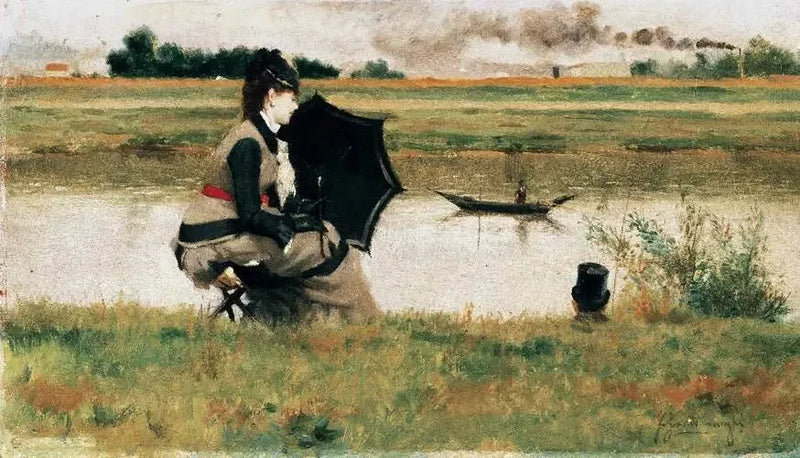 Schleppfischerei - Federico Zandomeneghi