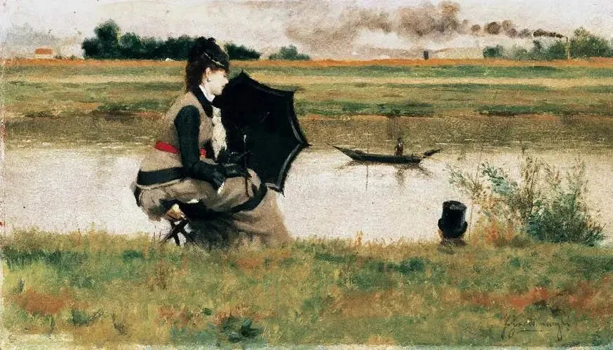 Schleppfischerei - Federico Zandomeneghi
