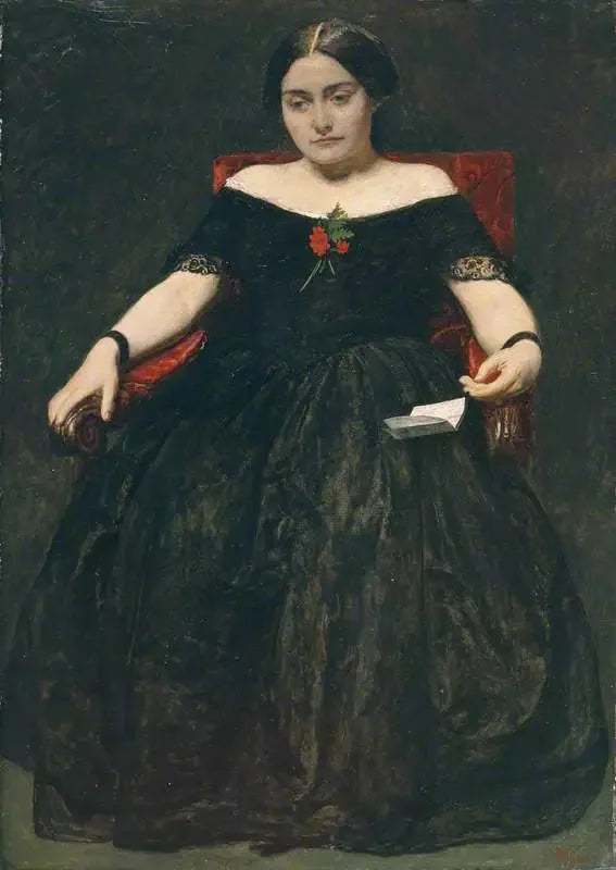 Gedankenwanderungen - John Everett Millais