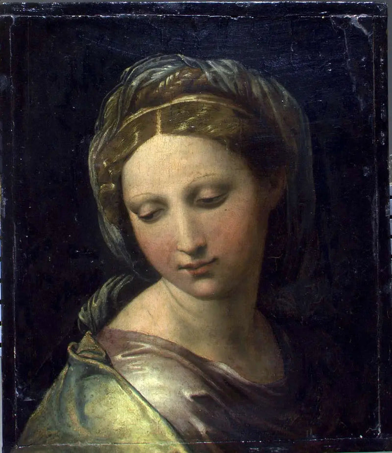 Perle von Modena - Raphael Sanzio