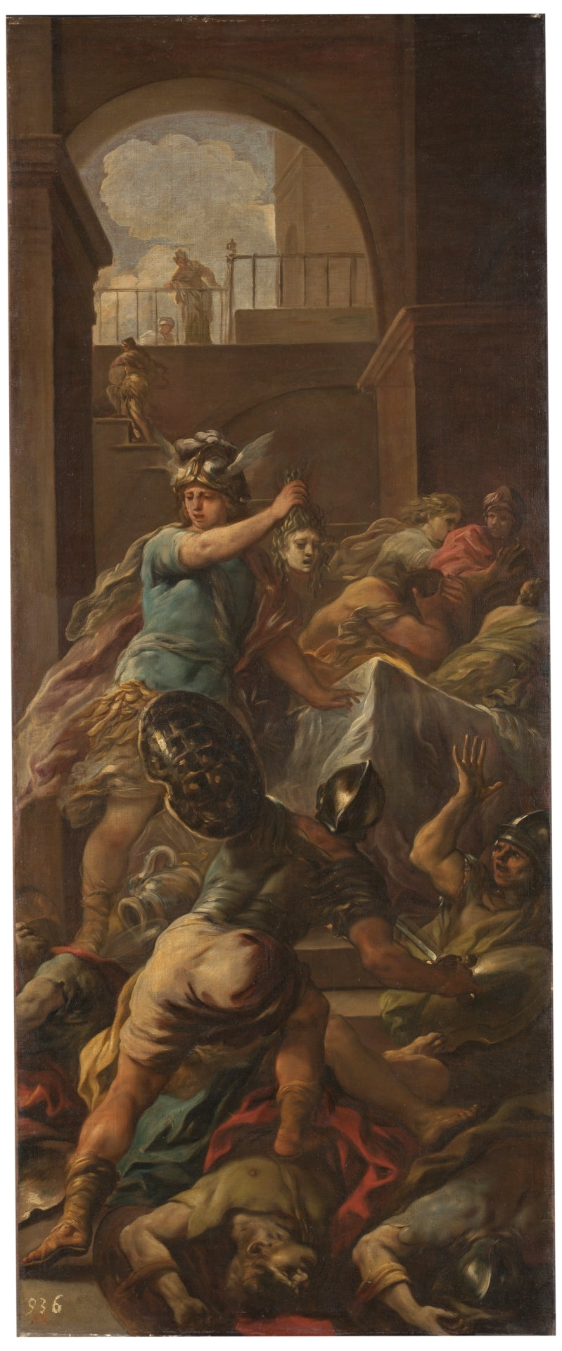 Q59490319 - Luca Giordano
