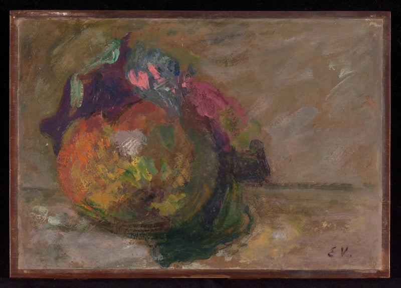 Apfel - Édouard Vuillard