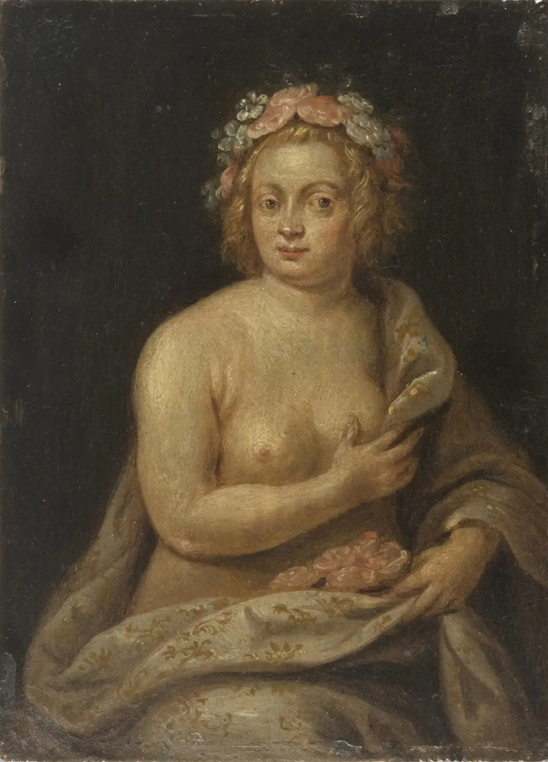 Pomone - David Teniers der Jüngere