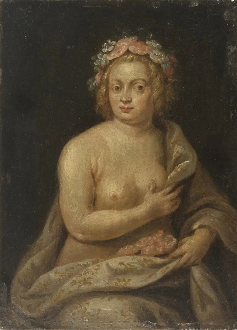 Pomone - David Teniers der Jüngere