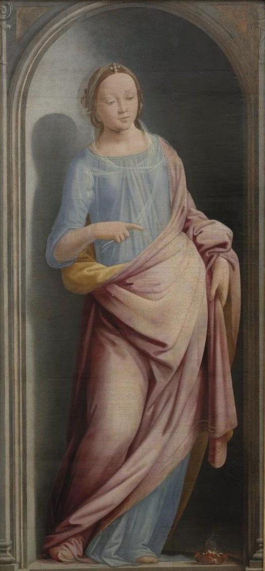 Porcia - Fra Bartolomeo