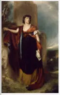 Portrait de John Foster, Lord Oriel (1740-1828) - Gilbert Stuart