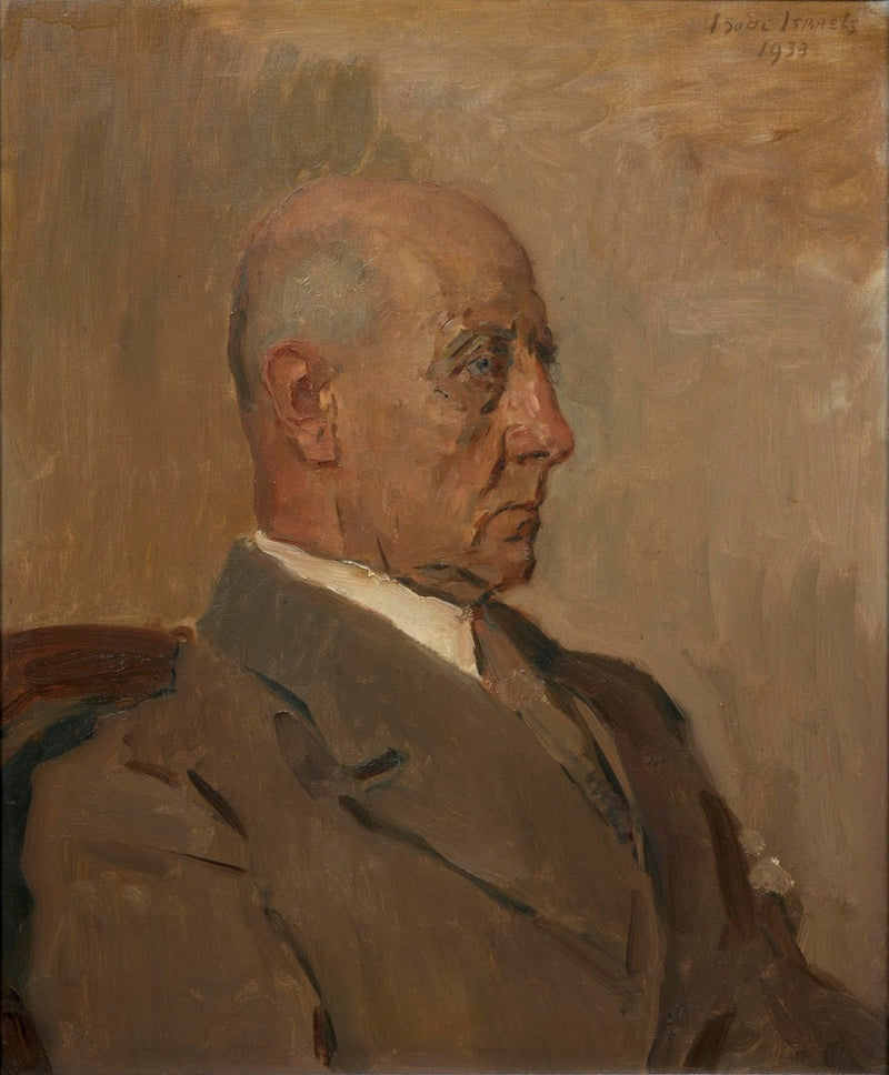 Q24064177 - Isaac Israels