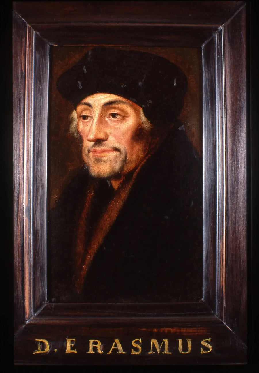 Q114808015 - Hans Holbein der Jüngere