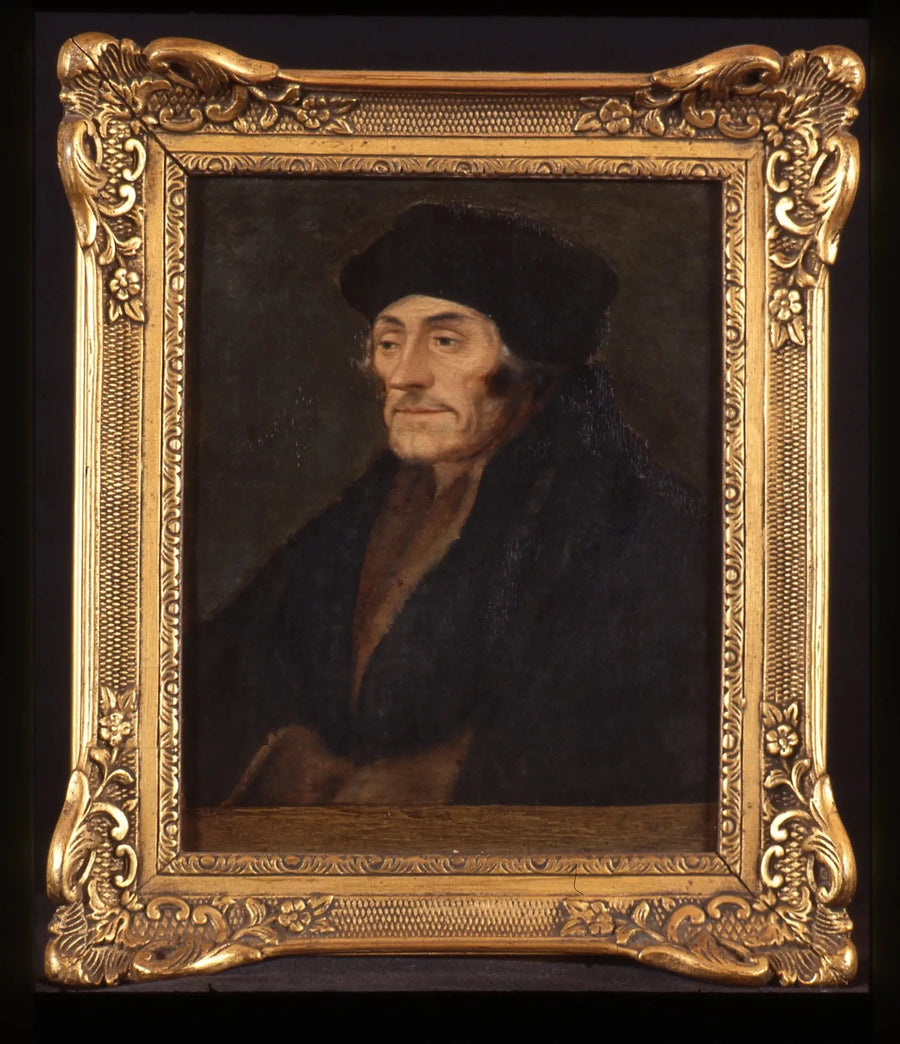 Q114808014 - Hans Holbein der Jüngere